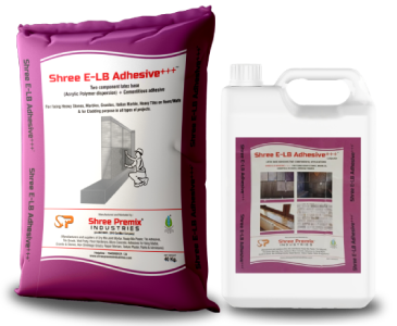 Shree E-LB Adhesive+++