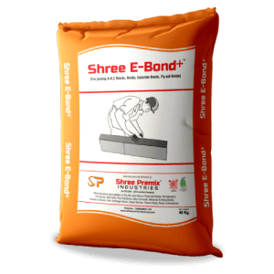  Shree E-Bond+