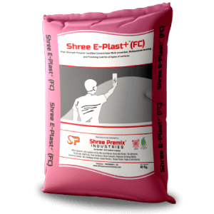 Shree E-Plast+ (FC)