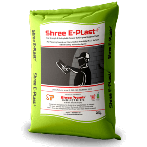 Shree E-Plast+