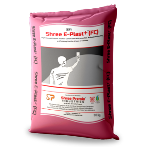 Shree E-Plast+ (FC) (M-60+)