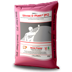 Shree E-Plast+ (FC)