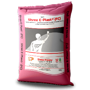 Shree E-Plast+ (FC) M60+