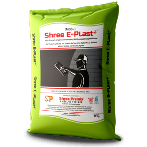  Shree E-Plast+ M30+