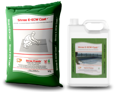 Shree E-ECW Coat+