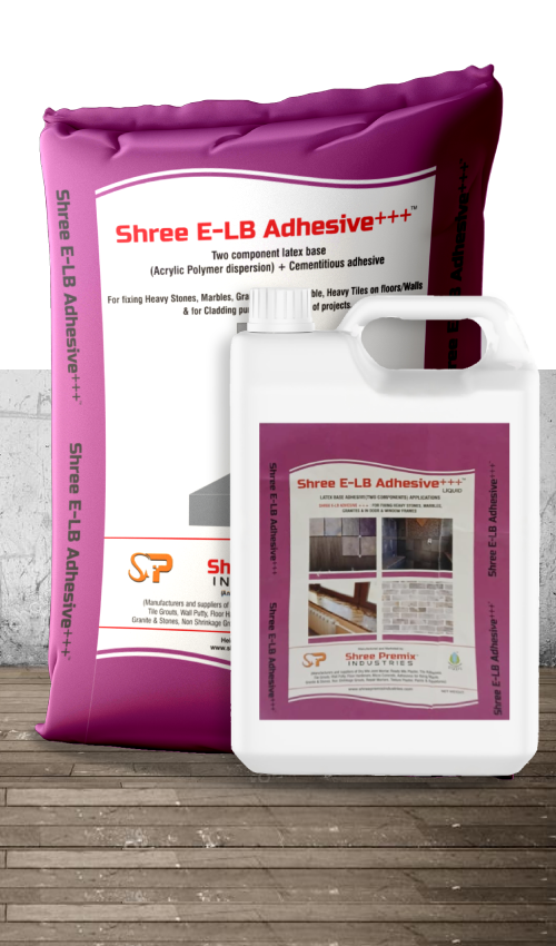 Shree E-LB Adhesive+++