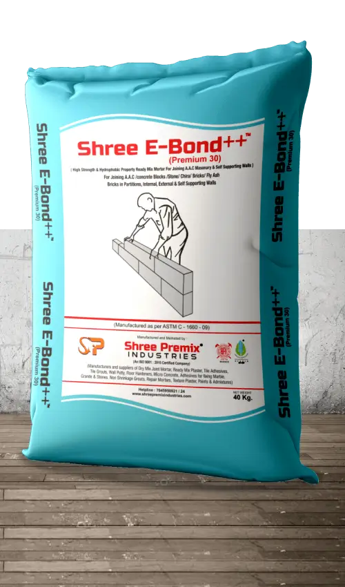 Shree E-Bond++