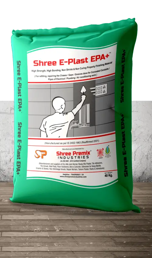 Shree E-Plast EPA+