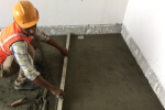 Floor Leveling Material
