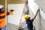 Plastering, Levelling & Finishing Material