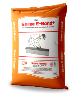 Shree E Bond Plus EC