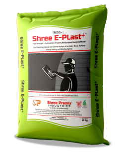 Shree E Plast Plus