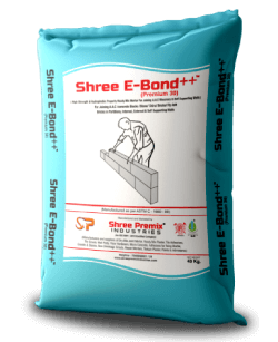 Shree E-Bond Plus Plus