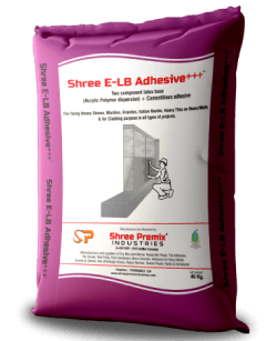 Shree E-LB Adhesive+++