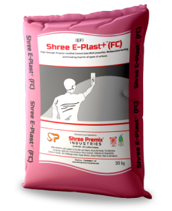 Shree E Plast Plus FC