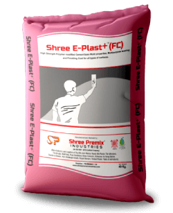 Shree E Plast Plus FC