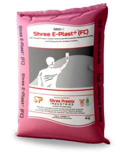 Shree E Plast Plus FC M60