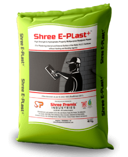 Shree E Plast Plus