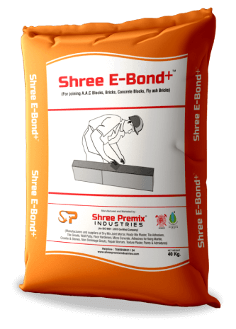 Shree E-Bond+