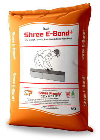 Shree E-Bond+