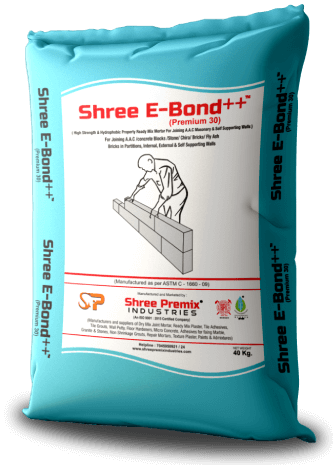 Shree E-Bond++