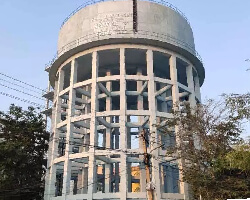 For Water Tank waterproofing