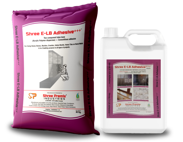 Shree E-LB Adhesive+++