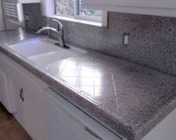 For kitchen Platform