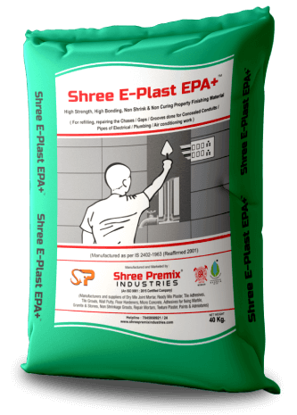 Shree E-Plast EPA+