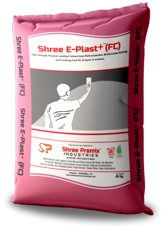 Shree E-Plast+ (FC)