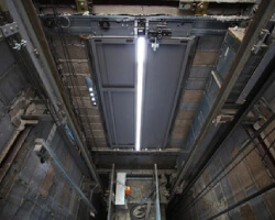 for Lift shaft