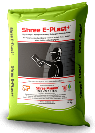 Shree E-Plast+